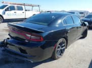 ✅ 2021 Dodge Charger SXT • VIN: 2C3CDXBG9MH561548 • Lot: 43330481. Listed on IAAI with 131,400 mi. Free auction sales archive from the USA and detailed vehicle history report at DreamBid. Image 4.