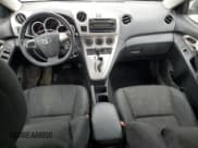 ✅ 2013 Toyota Matrix L • VIN: 2T1KU4EE5DC968731 • Lot: 61848135. Listed on Copart with 262,438 mi. Free auction sales archive from the USA and detailed vehicle history report at DreamBid. Image 8.