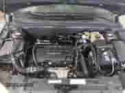 2014 Chevrolet Cruze 2LT with VIN 1G1PE5SB2E7339216, listed as a IAAI auction lot 43318913 with Not provided miles and . Bid and sale history available at DreamBid. Image 10.