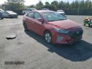 ✅ 2019 Hyundai Ioniq Blue • VIN: KMHC65LC6KU167548 • Lot: 79116234. Wystawiony na Copart z przebiegiem 124 749 mil. Bezpłatny archiwum sprzedaży aukcyjnych z USA i szczegółowy raport historii pojazdu na DreamBid. Zdjęcie 10.