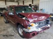 ✅ 2003 GMC Sierra 1500 SLE • VIN: 1GTEK14TX3Z184762 • Лот: 53380935. Опубликован ранее на Copart с пробегом Не указан. Бесплатный доступ к архиву аукционных продаж из США и подробный отчёт об истории автомобиля на DreamBid. Изображение 4.