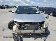 ✅ 2012 Nissan Versa SV • VIN: 3N1CN7AP7CL855856 • Lot: 59097935. Listed on Copart with Not provided. Free auction sales archive from the USA and detailed vehicle history report at DreamBid. Image 5.