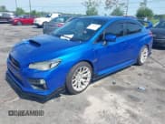 ✅ 2016 Subaru WRX • VIN: JF1VA1B62G9820120 • Lot: 42800474. Listed on IAAI with 88,261 mi. Free auction sales archive from the USA and detailed vehicle history report at DreamBid. Image 17.