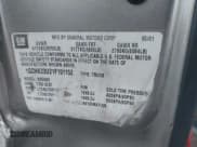 ✅ 2001 Chevrolet Silverado 2500HD LS • VIN: 1GCHK23U21F191152 • Лот: 41399309. Опубликован ранее на IAAI с пробегом 206 403 миль. Бесплатный доступ к архиву аукционных продаж из США и подробный отчёт об истории автомобиля на DreamBid. Изображение 9.