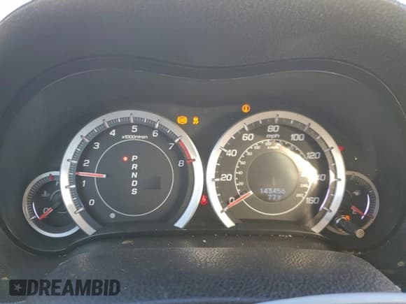 ✅ 2013 Acura TSX • VIN: JH4CU2F42DC008868 • Lot: 95987905. Wystawiony na Copart z przebiegiem 143 456 mil. Bezpłatny archiwum sprzedaży aukcyjnych z USA i szczegółowy raport historii pojazdu na DreamBid. Zdjęcie 9.