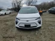 ✅ 2022 Chevrolet Bolt EV 1LT • VIN: 1G1FW6S04N4128193 • Lot: 43833715. Wystawiony na Copart z przebiegiem 59 685 mil. Bezpłatny archiwum sprzedaży aukcyjnych z USA i szczegółowy raport historii pojazdu na DreamBid. Zdjęcie 12.