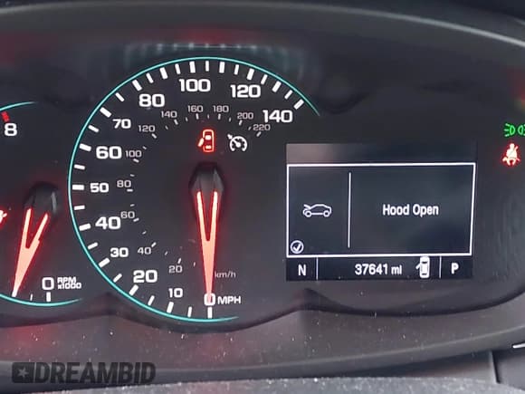 ✅ 2020 Chevrolet Trax LT • VIN: KL7CJPSB5LB021594 • Lot: 42090813. Wystawiony na IAAI z przebiegiem 37 641 mil. Bezpłatny archiwum sprzedaży aukcyjnych z USA i szczegółowy raport historii pojazdu na DreamBid. Zdjęcie 15.