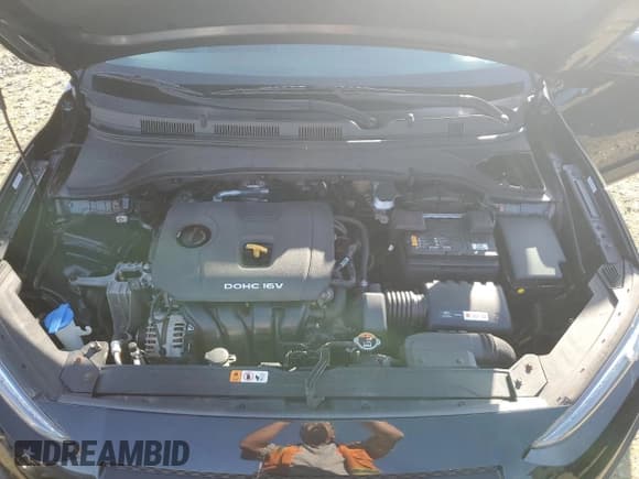 ✅ 2020 Hyundai Kona SEL • VIN: KM8K2CAA9LU403625 • Лот: 48067633. Опубликован ранее на Copart с пробегом 37 883 миль. Бесплатный доступ к архиву аукционных продаж из США и подробный отчёт об истории автомобиля на DreamBid. Изображение 13.