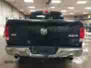 2010 Dodge 1500 Sport z VIN 1D7RV1CT3AS122917, wystawiony jako IAAI lot #41193554 z przebiegiem 109 827 mil mil oraz . Historia ofert i sprzedaży dostępna na DreamBid. Obrazek 17.