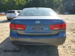✅ 2010 Hyundai Sonata GLS • VIN: 5NPET4AC0AH628710 • Лот: 68675874. Опубликован ранее на Copart с пробегом 140 246 миль. Бесплатный доступ к архиву аукционных продаж из США и подробный отчёт об истории автомобиля на DreamBid. Изображение 6.