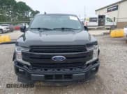 ✅ 2020 Ford F-150 XL • VIN: 1FTFW1E45LFB49144 • Lot: 42557287. Wystawiony na IAAI z przebiegiem 69 044 mil. Bezpłatny archiwum sprzedaży aukcyjnych z USA i szczegółowy raport historii pojazdu na DreamBid. Zdjęcie 13.