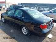 ✅ 2005 Toyota Camry LE • VIN: 4T1BF30K65U091586 • Lot: 43178035. Wystawiony na IAAI z przebiegiem 376 999 mil. Bezpłatny archiwum sprzedaży aukcyjnych z USA i szczegółowy raport historii pojazdu na DreamBid. Zdjęcie 3.