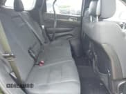 ✅ 2015 Jeep Grand Cherokee Laredo • VIN: 1C4RJEAG0FC125942 • Лот: 42986978. Опубликован ранее на IAAI с пробегом 158 072 миль. Бесплатный доступ к архиву аукционных продаж из США и подробный отчёт об истории автомобиля на DreamBid. Изображение 8.