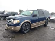 ✅ 2014 Ford Expedition Max King Ranch • VIN: 1FMJK1J59EEF18791 • Lot: 43559892. Listed on IAAI with 126,790 mi. Free auction sales archive from the USA and detailed vehicle history report at DreamBid. Image 17.