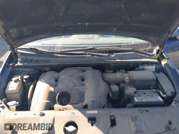 ✅ 2008 Kia Sedona EX • VIN: KNDMB233386214082 • Lot: 42504786. Listed on IAAI with 235,770 mi. Free auction sales archive from the USA and detailed vehicle history report at DreamBid. Image 10.