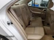 ✅ 1999 Mercedes-Benz E 320 • VIN: WDBJF82H0XX016929 • Lot: 86857285. Listed on Copart with 137,427 mi. Free auction sales archive from the USA and detailed vehicle history report at DreamBid. Image 10.