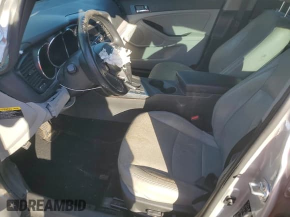 ✅ 2013 Kia Optima EX • VIN: 5XXGN4A79DG139387 • Lot: 89679335. Wystawiony na Copart z przebiegiem 167 242 mil. Bezpłatny archiwum sprzedaży aukcyjnych z USA i szczegółowy raport historii pojazdu na DreamBid. Zdjęcie 7.