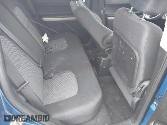 ✅ 2009 Chevrolet HHR LS • VIN: 3GNCA13B89S603739 • Lot: 41570015. Listed on IAAI with 110,782 mi. Free auction sales archive from the USA and detailed vehicle history report at DreamBid. Image 8.