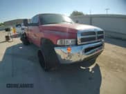 ✅ 2002 Dodge 2500 • VIN: 3B7KC23692M205036 • Lot: 81846495. Wystawiony na Copart z przebiegiem 460 603 mil. Bezpłatny archiwum sprzedaży aukcyjnych z USA i szczegółowy raport historii pojazdu na DreamBid. Zdjęcie 13.