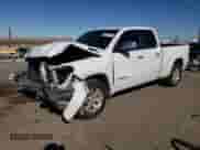 2020 Ram 1500 Laramie with VIN 1C6RREDT0LN294884, listed as a Copart auction lot 59661595 with 93,109 mi miles and Salvage title. Bid and sale history available at DreamBid. Image 1.