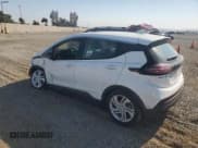 ✅ 2023 Chevrolet Bolt EV 1LT • VIN: 1G1FW6S04P4119402 • Lot: 74401884. Wystawiony na Copart z przebiegiem 29 491 mil. Bezpłatny archiwum sprzedaży aukcyjnych z USA i szczegółowy raport historii pojazdu na DreamBid. Zdjęcie 2.