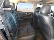 ✅ 2015 Nissan Pathfinder Platinum • VIN: 5N1AR2MNXFC698177 • Лот: 90744155. Опубликован ранее на Copart с пробегом 162 847 миль. Бесплатный доступ к архиву аукционных продаж из США и подробный отчёт об истории автомобиля на DreamBid. Изображение 11.