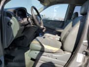 ✅ 2002 Honda Odyssey EX-L • VIN: 5FNRL18952B039985 • Lot: 81940645. Listed on Copart with 216,805 mi. Free auction sales archive from the USA and detailed vehicle history report at DreamBid. Image 7.