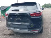 ✅ 2023 Chevrolet Blazer LT • VIN: 3GNKBJRS2PS231537 • Lot: 42904520. Listed on IAAI with 19,125 mi. Free auction sales archive from the USA and detailed vehicle history report at DreamBid. Image 15.