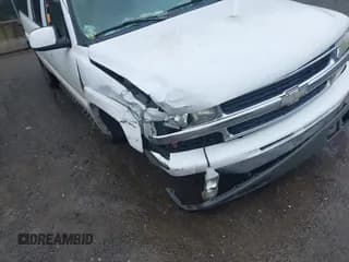 ✅ 2002 Chevrolet Suburban LT • VIN: 1GNFK16Z02J124869 • Лот: 41865601. Опубликован ранее на IAAI с пробегом Не указан. Бесплатный доступ к архиву аукционных продаж из США и подробный отчёт об истории автомобиля на DreamBid. Изображение 6.