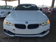 ✅ 2015 BMW 4 Series 428i • VIN: WBA3N3C52FK232360 • Лот: 43115301. Опубликован ранее на IAAI с пробегом 156 606 миль. Бесплатный доступ к архиву аукционных продаж из США и подробный отчёт об истории автомобиля на DreamBid. Изображение 6.