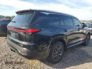 ✅ 2024 Lexus TX 350 • VIN: 5TDAAAB62RS015991 • Lot: 73964634. Wystawiony na Copart z przebiegiem Nie podano. Bezpłatny archiwum sprzedaży aukcyjnych z USA i szczegółowy raport historii pojazdu na DreamBid. Zdjęcie 3.