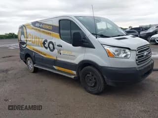 ✅ 2019 Ford Transit • VIN: 1FTYR1ZM4KKA54929 • Лот: 42174673. Опубликован ранее на IAAI с пробегом 173 677 миль. Бесплатный доступ к архиву аукционных продаж из США и подробный отчёт об истории автомобиля на DreamBid. Изображение 1.