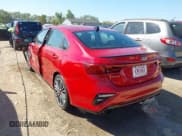 ✅ 2020 Kia Forte GT • VIN: 3KPF44AC2LE216457 • Lot: 43215754. Wystawiony na IAAI z przebiegiem 117 578 mil. Bezpłatny archiwum sprzedaży aukcyjnych z USA i szczegółowy raport historii pojazdu na DreamBid. Zdjęcie 3.