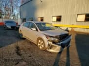 ✅ 2019 Hyundai Ioniq • VIN: KMHC65LD6KU122795 • Lot: 83115144. Wystawiony na Copart z przebiegiem 80 250 mil. Bezpłatny archiwum sprzedaży aukcyjnych z USA i szczegółowy raport historii pojazdu na DreamBid. Zdjęcie 11.