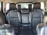 ✅ 2018 Nissan Pathfinder Platinum • VIN: 5N1DR2MM6JC609198 • Lot: 81579035. Wystawiony na Copart z przebiegiem 104 318 mil. Bezpłatny archiwum sprzedaży aukcyjnych z USA i szczegółowy raport historii pojazdu na DreamBid. Zdjęcie 10.