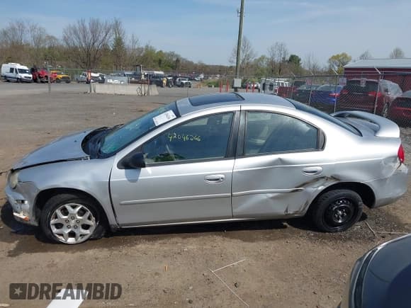 ✅ 2002 Dodge Neon ES • VIN: 1B3ES56C02D591393 • Lot: 42046266. Listed on IAAI with 81,783 mi. Free auction sales archive from the USA and detailed vehicle history report at DreamBid. Image 14.