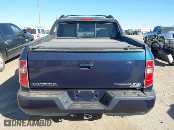 ✅ 2011 Honda Ridgeline RTL • VIN: 5FPYK1F53BB453319 • Лот: 43486447. Опубликован ранее на IAAI с пробегом 89 731 миль. Бесплатный доступ к архиву аукционных продаж из США и подробный отчёт об истории автомобиля на DreamBid. Изображение 16.