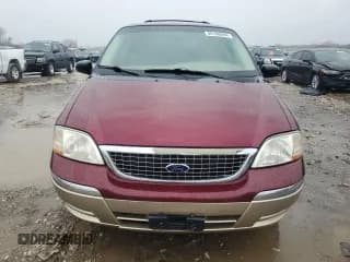 ✅ 2001 Ford Windstar SEL • VIN: 2FMZA53471BB45936 • Lot: 80186094. Wystawiony na Copart z przebiegiem 214 152 mil. Bezpłatny archiwum sprzedaży aukcyjnych z USA i szczegółowy raport historii pojazdu na DreamBid. Zdjęcie 5.