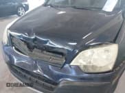 ✅ 2008 Saturn VUE XE • VIN: 3GSCL33P08S515202 • Lot: 43576407. Listed on IAAI with 265,961 mi. Free auction sales archive from the USA and detailed vehicle history report at DreamBid. Image 6.