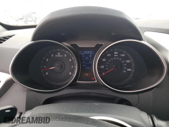 ✅ 2015 Hyundai Veloster RE:FLEX • VIN: KMHTC6AD2FU235330 • Lot: 46075885. Wystawiony na Copart z przebiegiem 93 300 mil. Bezpłatny archiwum sprzedaży aukcyjnych z USA i szczegółowy raport historii pojazdu na DreamBid. Zdjęcie 9.