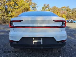 ✅ 2023 Polestar 2 • VIN: YSMEG3KA6PL158770 • Lot: 77612194. Listed on Copart with 62,286 mi. Free auction sales archive from the USA and detailed vehicle history report at DreamBid. Image 6.