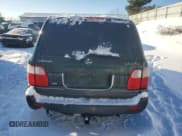 ✅ 1998 Lexus LX 470 • VIN: JT6HT00WXW0021467 • Лот: 45400855. Опубликован ранее на Copart с пробегом 301 455 миль. Бесплатный доступ к архиву аукционных продаж из США и подробный отчёт об истории автомобиля на DreamBid. Изображение 6.