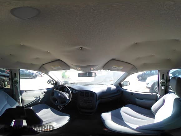 ✅ 2005 Dodge Caravan SE • VIN: 1D4GP25B05B416435 • Lot: 43461751. Wystawiony na IAAI z przebiegiem 264 149 mil. Bezpłatny archiwum sprzedaży aukcyjnych z USA i szczegółowy raport historii pojazdu na DreamBid. Zdjęcie 18.