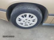 ✅ 2000 Chevrolet Impala • VIN: 2G1WF55E4Y9245372 • Lot: 43944778. Wystawiony na IAAI z przebiegiem 92 494 mil. Bezpłatny archiwum sprzedaży aukcyjnych z USA i szczegółowy raport historii pojazdu na DreamBid. Zdjęcie 21.