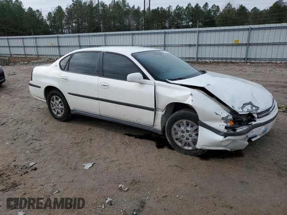 ✅ 2005 Chevrolet Impala Police Police • VIN: 2G1WF55K959243697 • Lot: 49332725. Wystawiony na Copart z przebiegiem 97 580 mil. Bezpłatny archiwum sprzedaży aukcyjnych z USA i szczegółowy raport historii pojazdu na DreamBid. Zdjęcie 4.