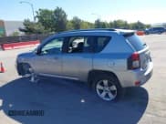 ✅ 2014 Jeep Compass Latitude • VIN: 1C4NJDEB4ED770674 • Lot: 43537441. Listed on IAAI with 169,190 mi. Free auction sales archive from the USA and detailed vehicle history report at DreamBid. Image 14.