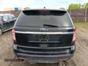 ✅ 2015 Ford Explorer Limited • VIN: 1FM5K8F87FGB81427 • Lot: 58884065. Wystawiony na Copart z przebiegiem 176 631 mil. Bezpłatny archiwum sprzedaży aukcyjnych z USA i szczegółowy raport historii pojazdu na DreamBid. Zdjęcie 6.