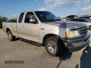 ✅ 1997 Ford F-250 • VIN: 1FTFX27L9VND44857 • Lot: 62461124. Wystawiony na Copart z przebiegiem 135 081 mil. Bezpłatny archiwum sprzedaży aukcyjnych z USA i szczegółowy raport historii pojazdu na DreamBid. Zdjęcie 4.