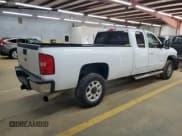 ✅ 2013 Chevrolet Silverado 1500 • VIN: 1GC2CYE87DZ254822 • Лот: 54237485. Опубликован ранее на Copart с пробегом 201 230 миль. Бесплатный доступ к архиву аукционных продаж из США и подробный отчёт об истории автомобиля на DreamBid. Изображение 3.