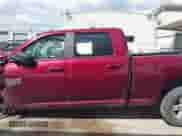 2019 Ram 1500 Big Horn z VIN 1C6RR6TT3KS561832, wystawiony jako IAAI lot #42568381 z przebiegiem 109 994 mil mil oraz . Historia ofert i sprzedaży dostępna na DreamBid. Obrazek 14.